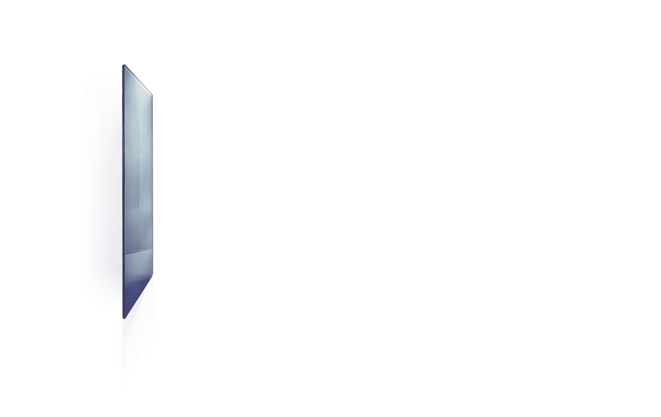 Precision optical glass products for consumer electronics and advanced industrial applications