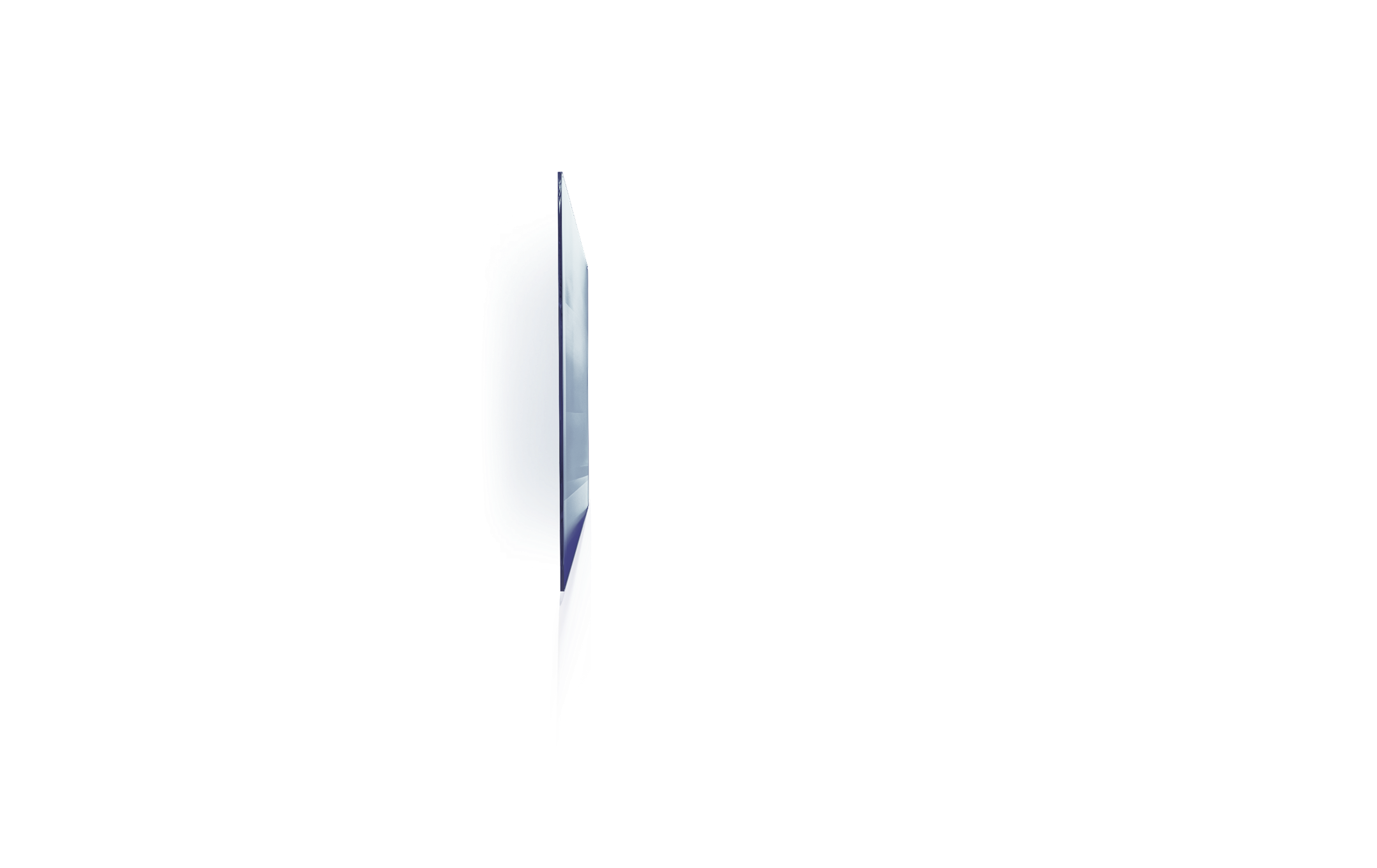 Precision optical glass products for consumer electronics and advanced industrial applications