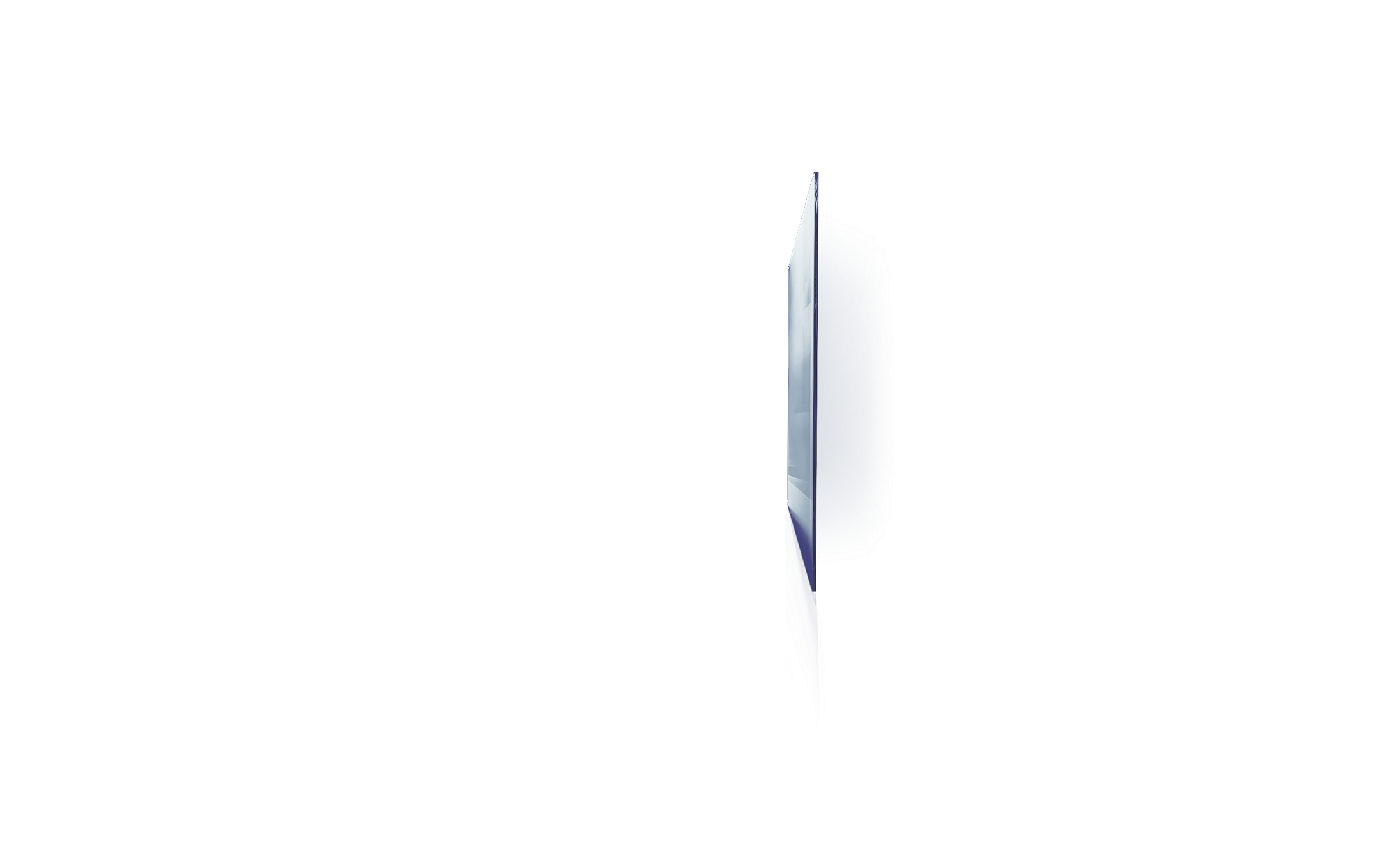 Precision optical glass products for consumer electronics and advanced industrial applications