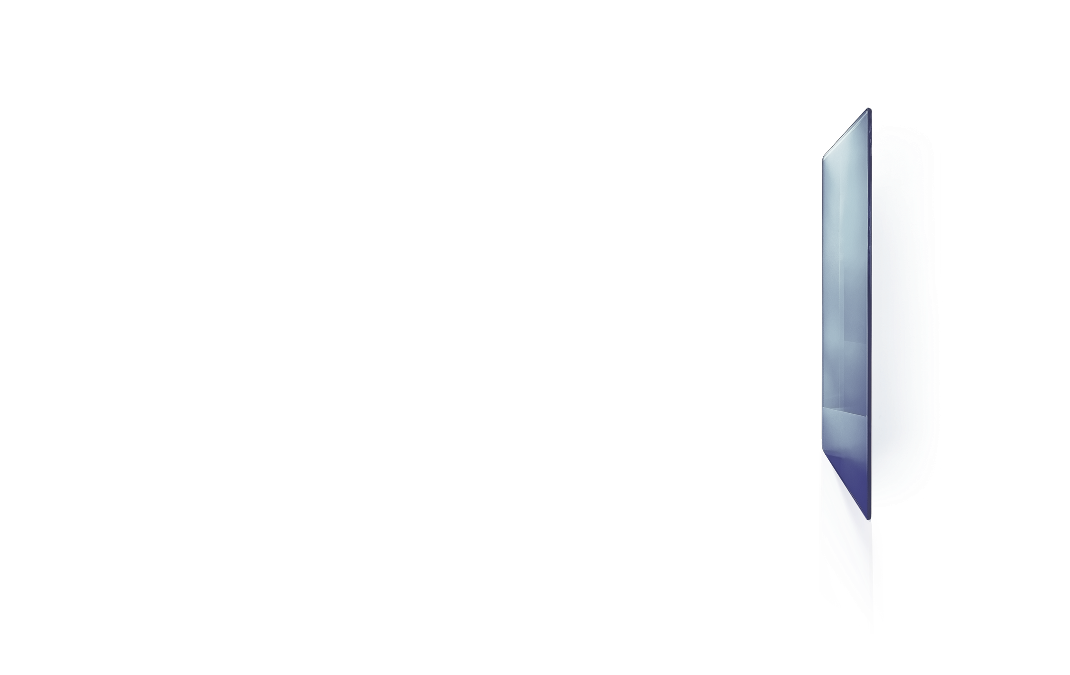 Precision optical glass products for consumer electronics and advanced industrial applications